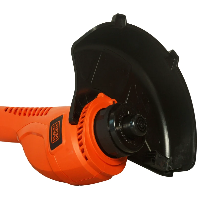 Edge trimmer Black+Decker GL360-QS 350W