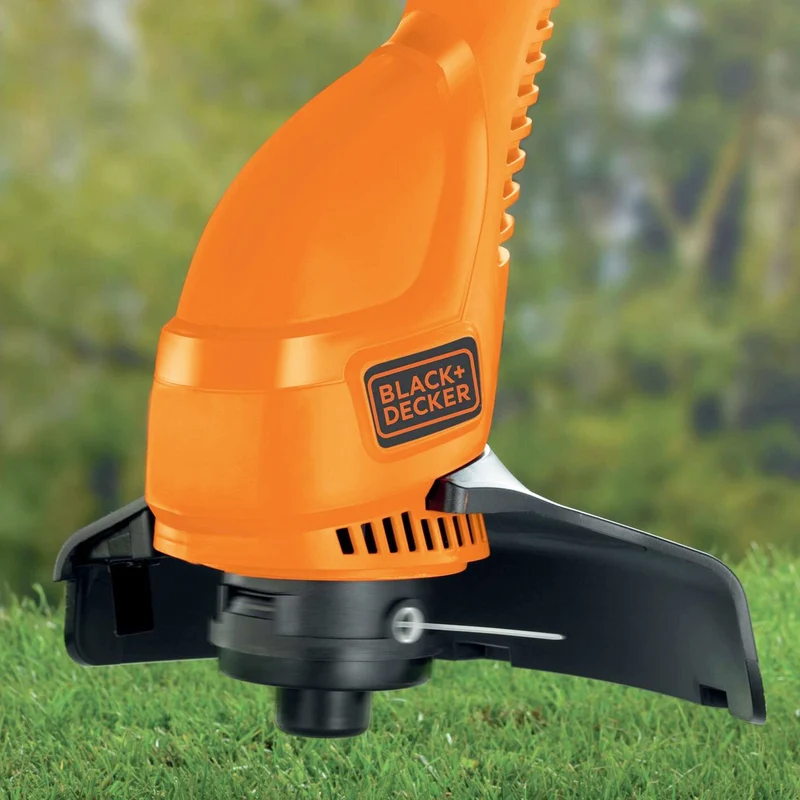 Edge trimmer Black+Decker GL360-QS 350W