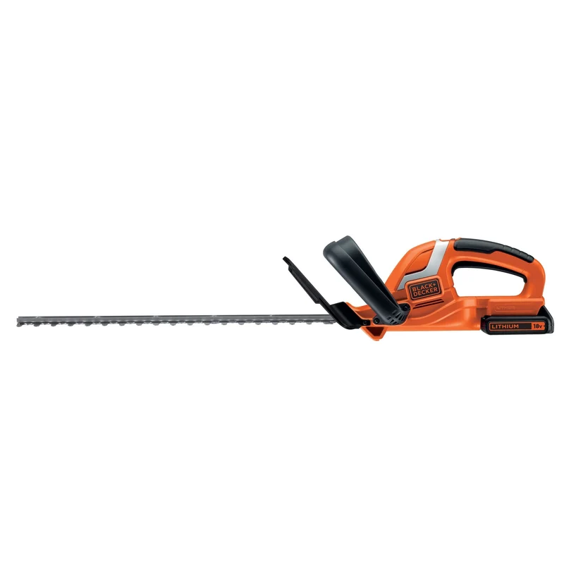 Hedge trimmer Black+Decker GTC1845L20-QW 18V 2Ah