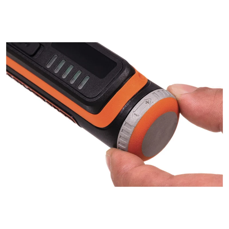 Rotary Multi-Function Tool Black+Decker BCRT8IK-XJ