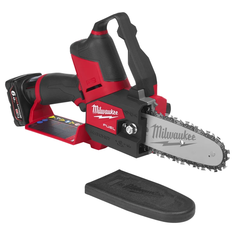 Electric Saw Milwaukee M12 FHS-602X 12V 6Ah