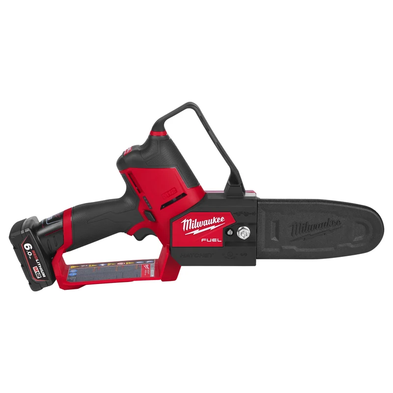 Electric Saw Milwaukee M12 FHS-602X 12V 6Ah