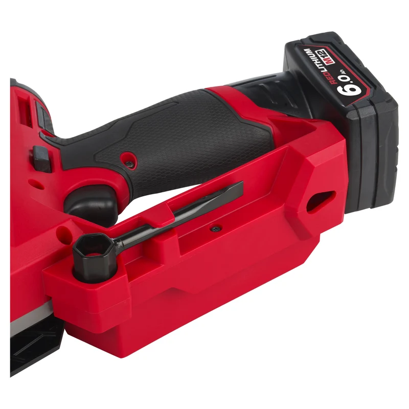 Electric Saw Milwaukee M12 FHS-602X 12V 6Ah