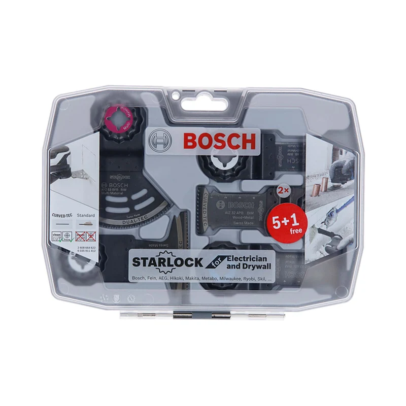 RB Kit Bosch Starlock