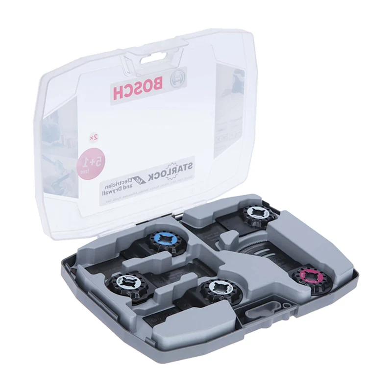RB Kit Bosch Starlock