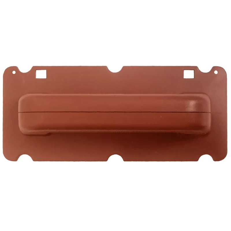Quick Release Handle Raimondi