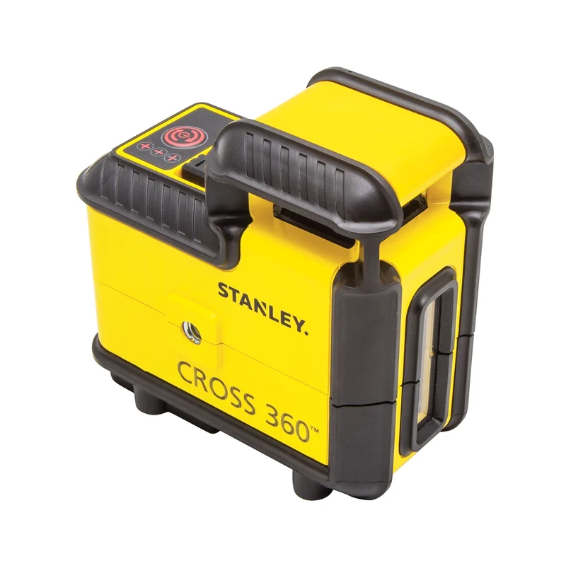 Laser Level Kit Stanley STHT77640-1