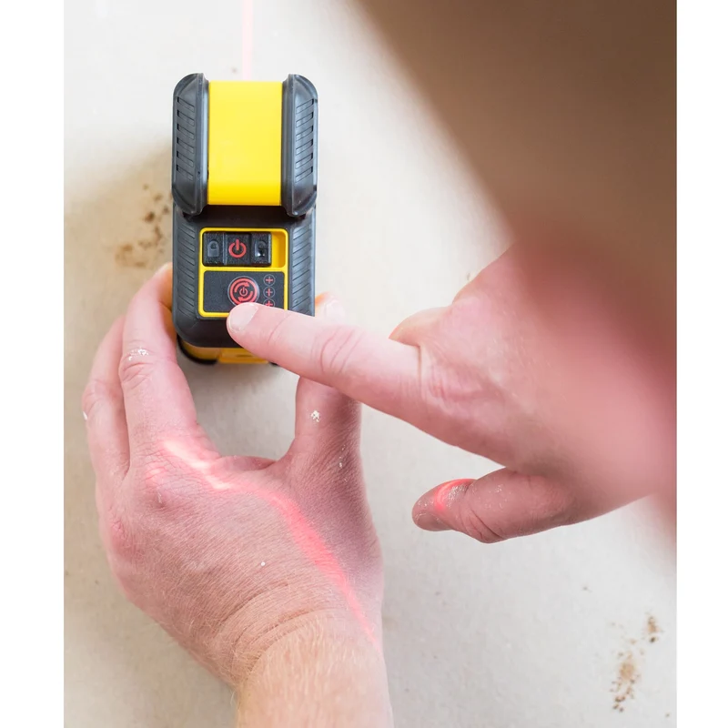 Laser Level Kit Stanley STHT77640-1