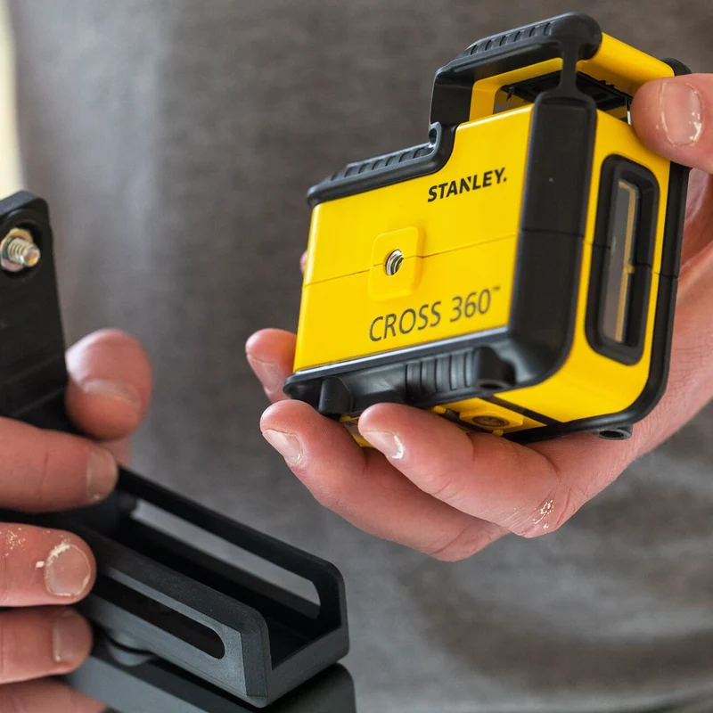 Laser Level Kit Stanley STHT77640-1