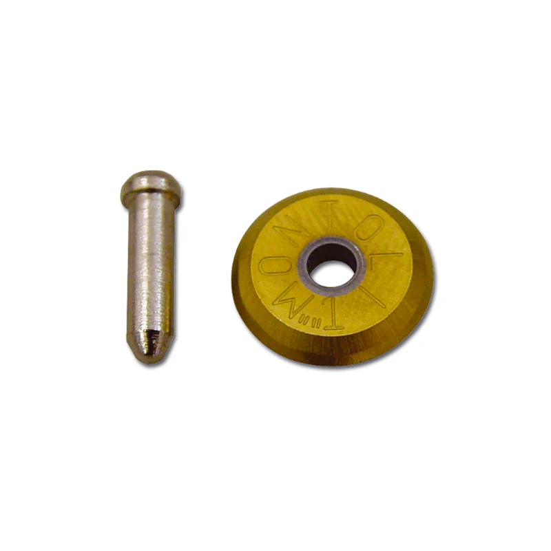 Replacement Wheel for Tile Cutter Montolit 241T Titanium