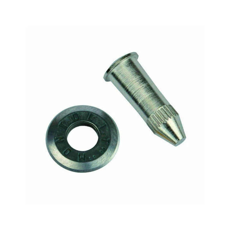 Replacement Wheel for Tile Cutter Montolit 245T Titanium