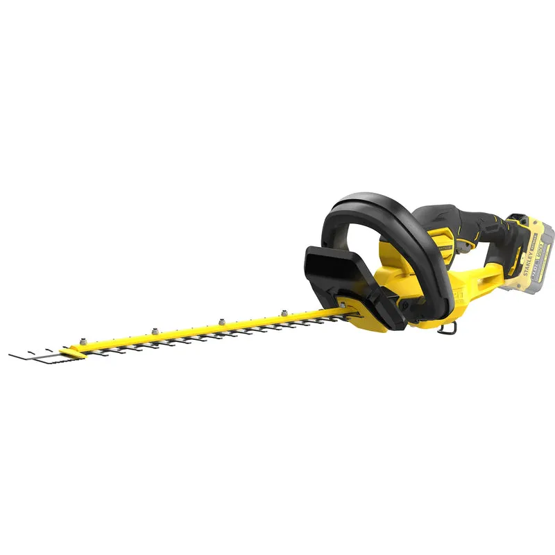 Hedge trimmer Stanley V20 SFMCHT855M1 18V 4Ah