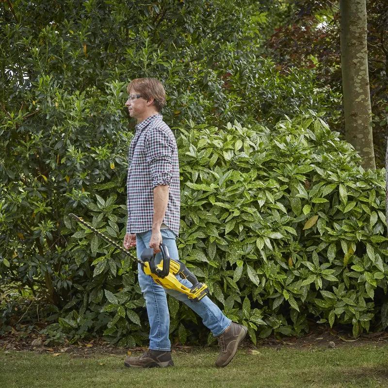 Hedge trimmer Stanley V20 SFMCHT855M1 18V 4Ah
