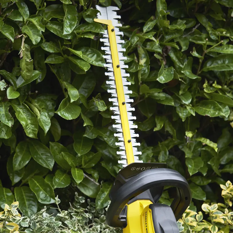 Hedge trimmer Stanley V20 SFMCHT855M1 18V 4Ah