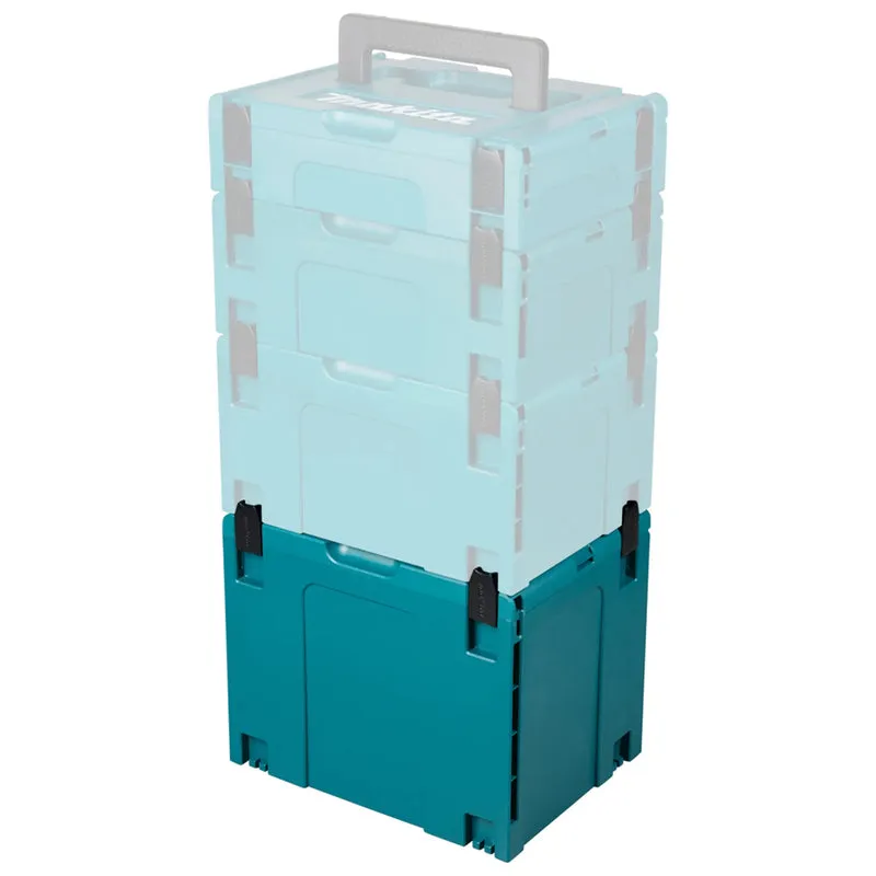 Briefcase Makita Makpac Type 4