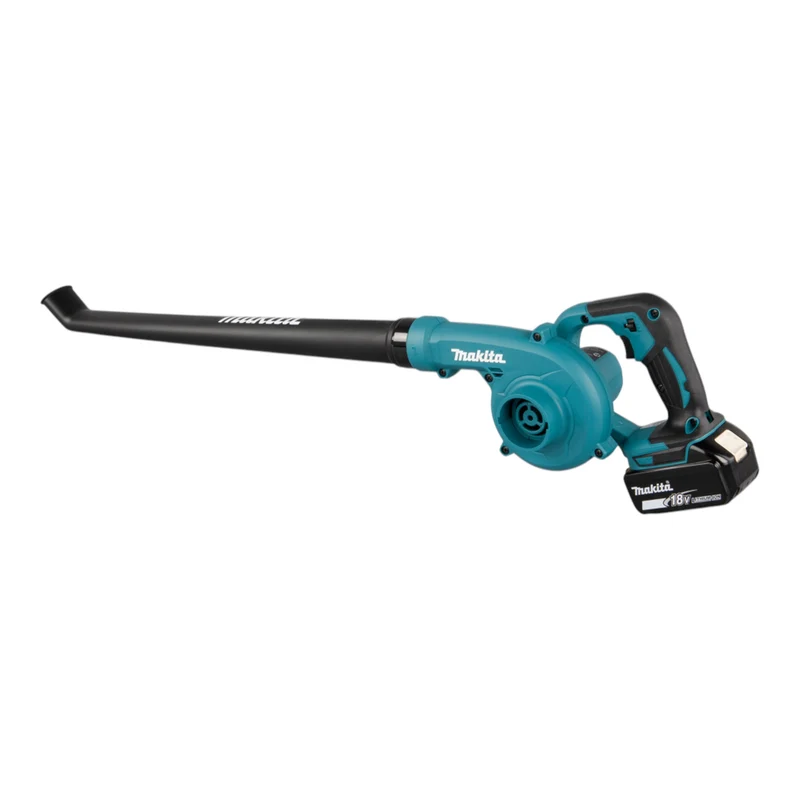 Makita DUB 186 Z Akku Gebläse 18 V + Gebläsedüse - ohne Akku, ohne Ladegerät