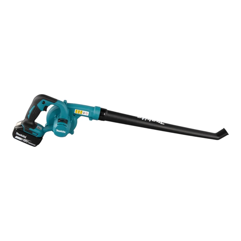 Makita DUB 186 Z Akku Gebläse 18 V + Gebläsedüse - ohne Akku, ohne Ladegerät