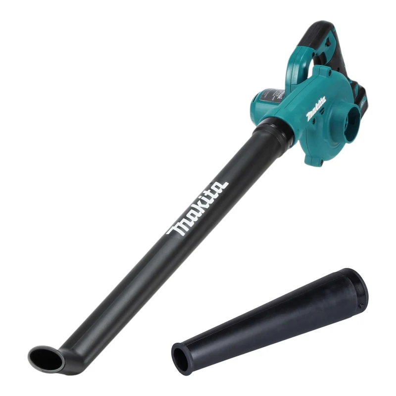 Makita UB 101 DZ Akku Gebläse 12 V max. + Gebläsedüse - ohne Akku, ohne Ladegerät