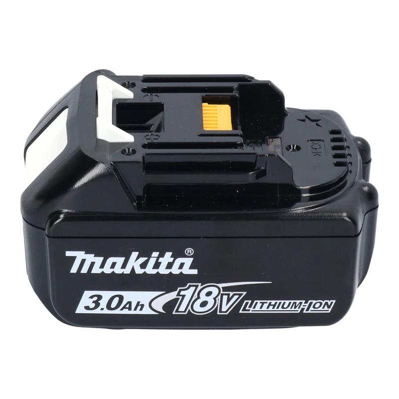 Makita DDF 492 F1 Akku Bohrschrauber 18 V 141 Nm Brushless + 1x Akku 3,0 Ah - ohne Ladegerät