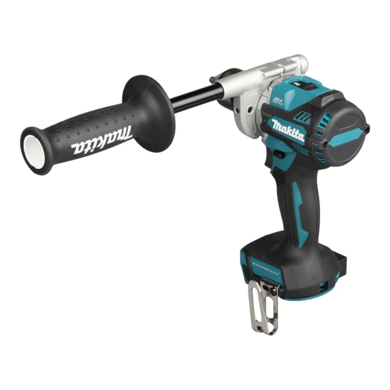 Makita DDF 492 F1 Akku Bohrschrauber 18 V 141 Nm Brushless + 1x Akku 3,0 Ah - ohne Ladegerät