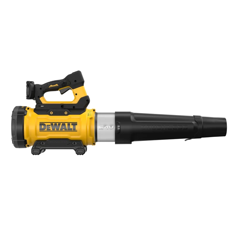 DeWalt DCMBL 777 T1 Akku Axialgebläse 54 V FlexVolt Brushless + 1x Akku 6,0 Ah + Ladegerät