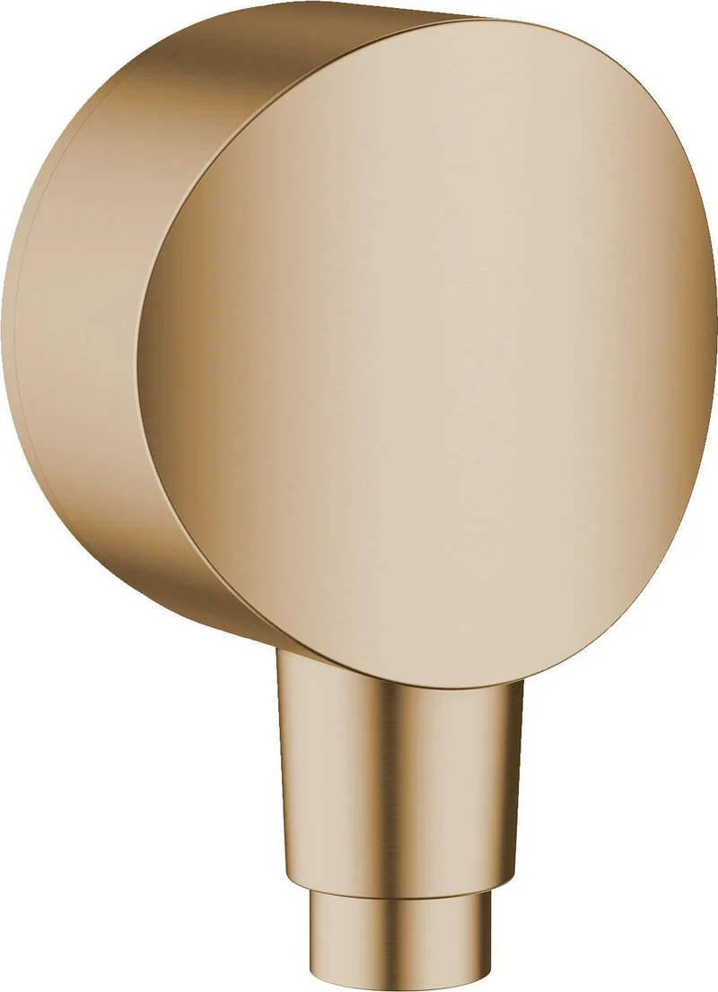 HANSGROHE FixFit S Schlauchanschluss