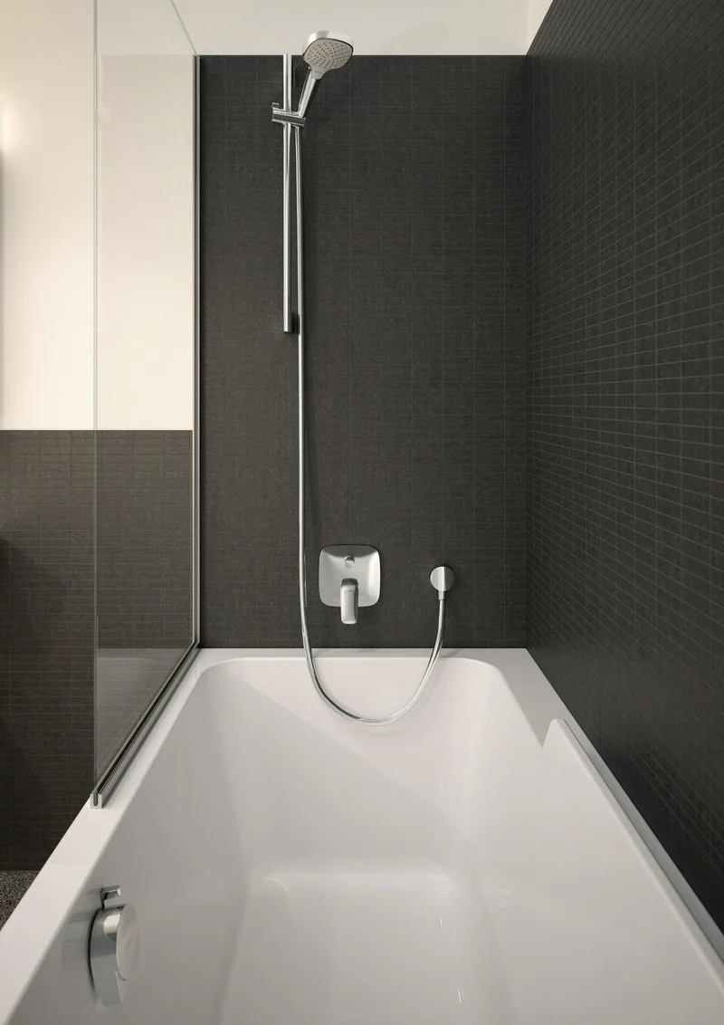 HANSGROHE Schlauchanschluss FIXFIT