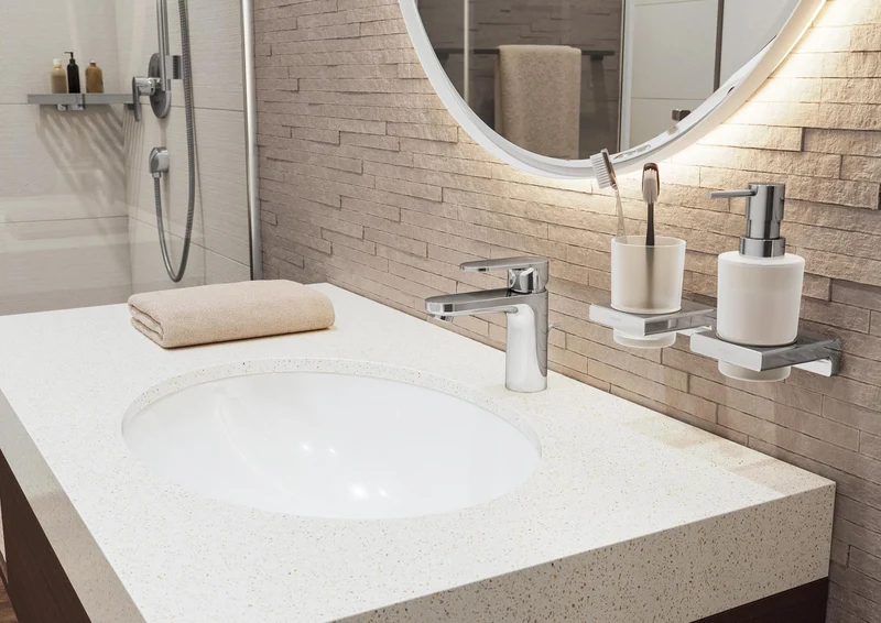 HANSGROHE Schlauchanschluss FIXFIT