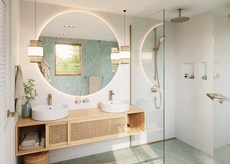 HANSGROHE Schlauchanschluss FIXFIT
