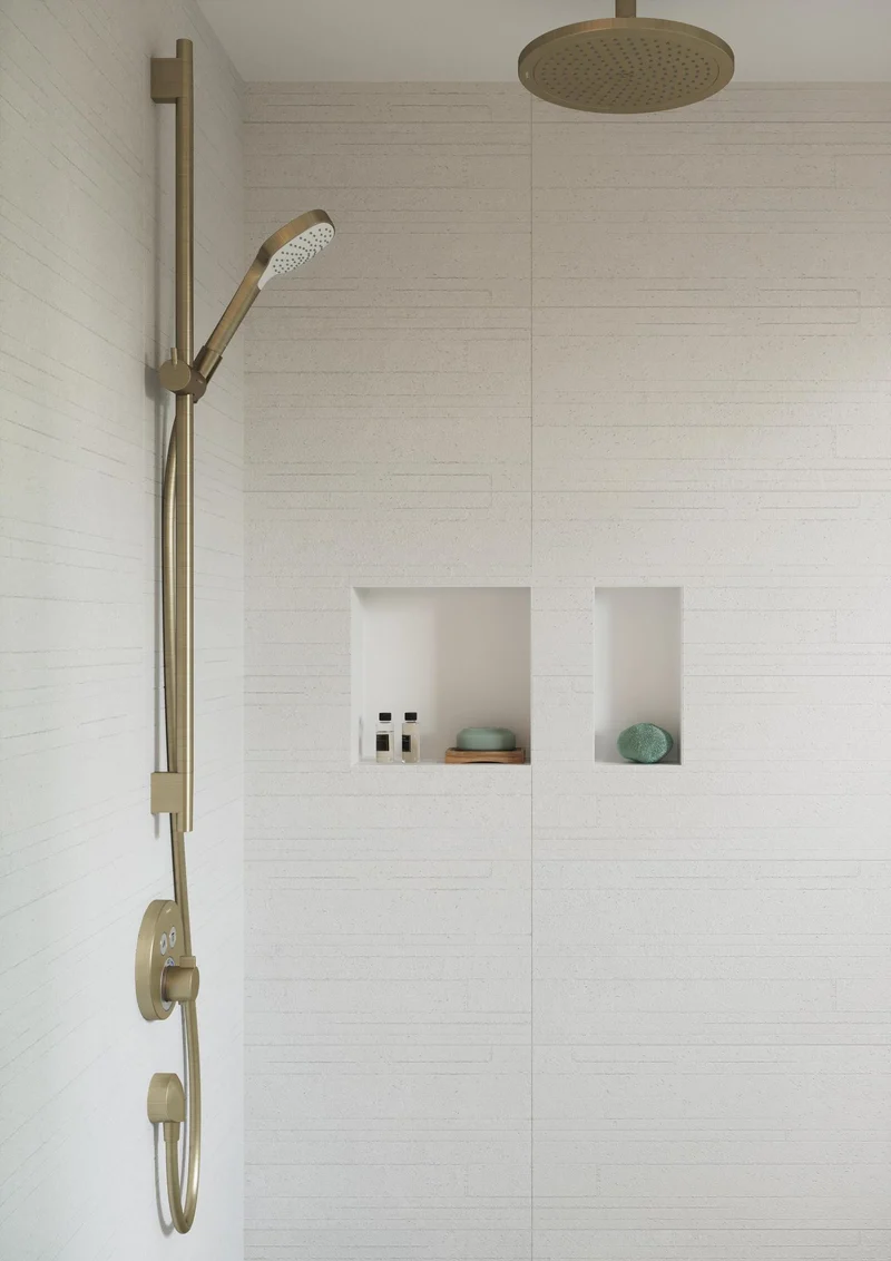 HANSGROHE Schlauchanschluss FIXFIT