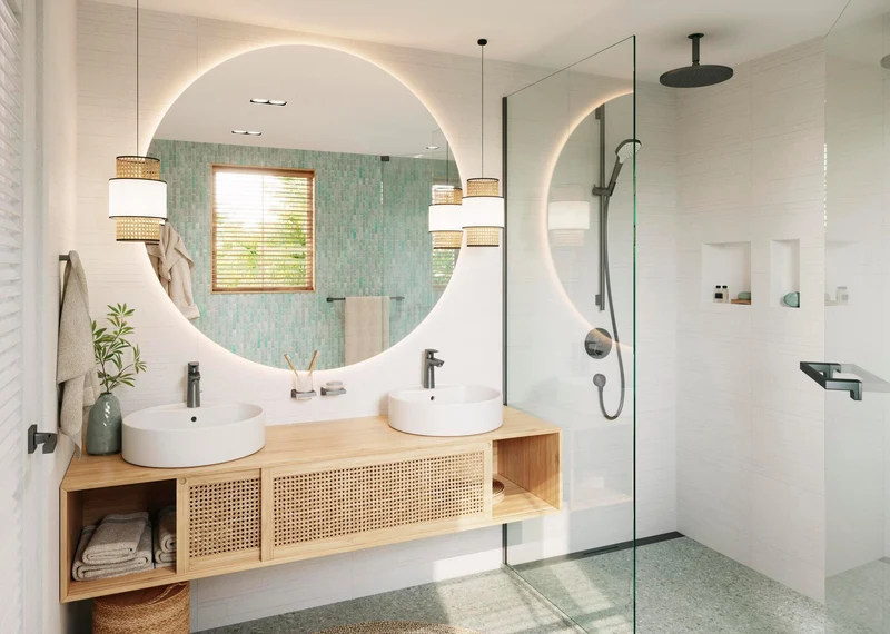 HANSGROHE Schlauchanschluss FIXFIT
