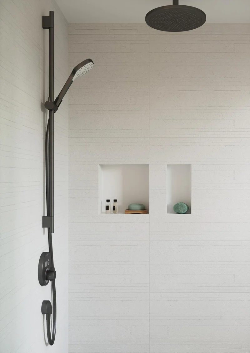 HANSGROHE Schlauchanschluss FIXFIT