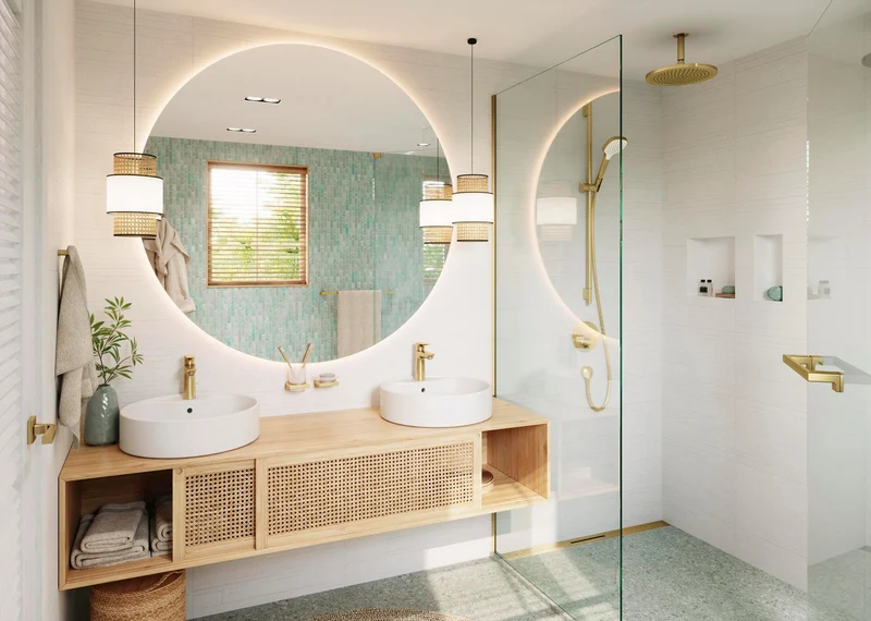 HANSGROHE Schlauchanschluss FIXFIT