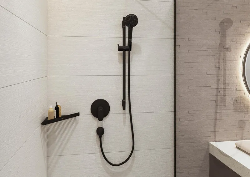 HANSGROHE Schlauchanschluss FIXFIT