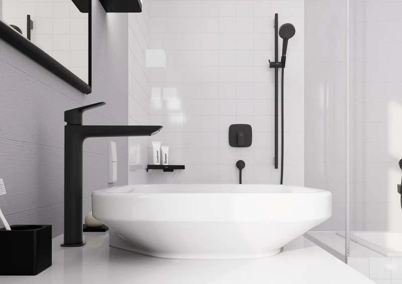 HANSGROHE Schlauchanschluss FIXFIT