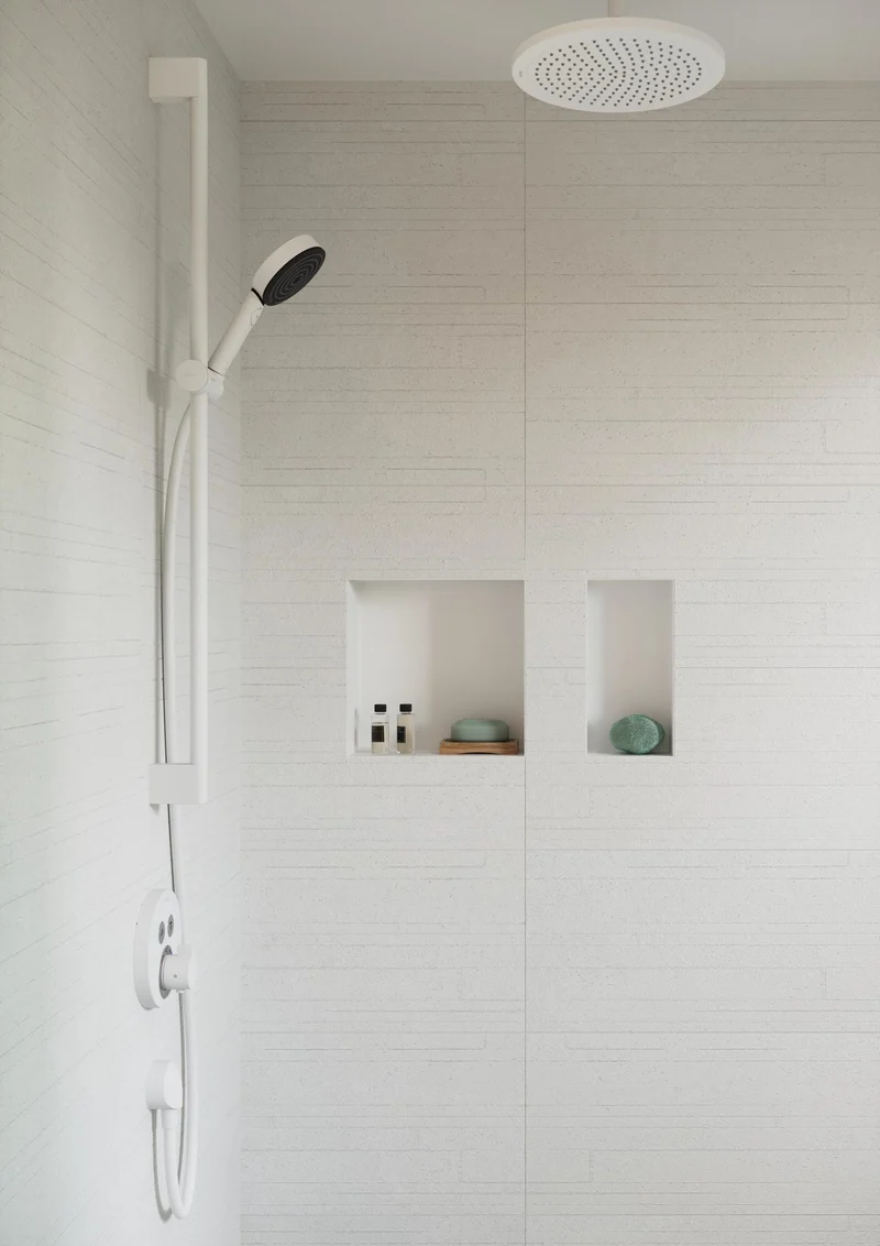 HANSGROHE Schlauchanschluss FIXFIT