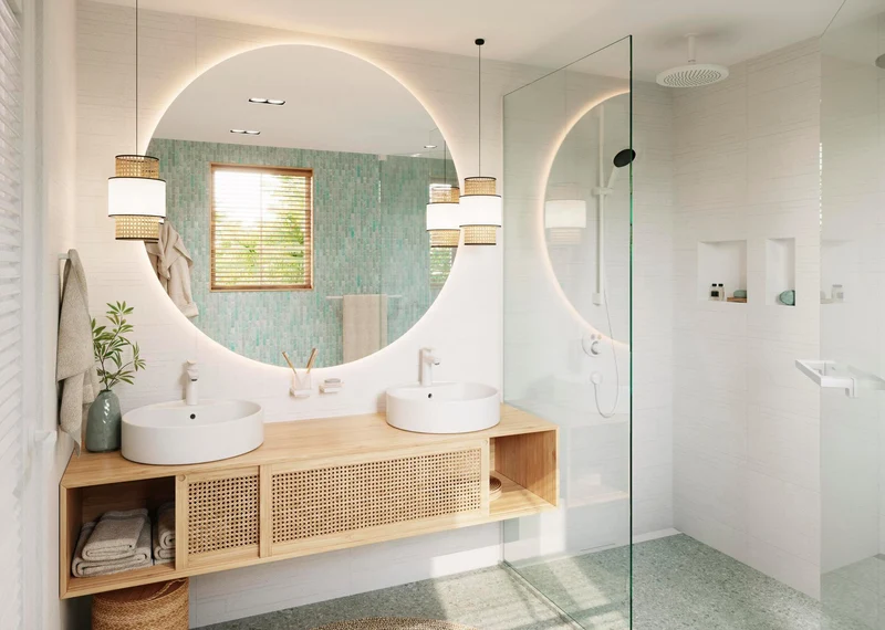 HANSGROHE Schlauchanschluss FIXFIT