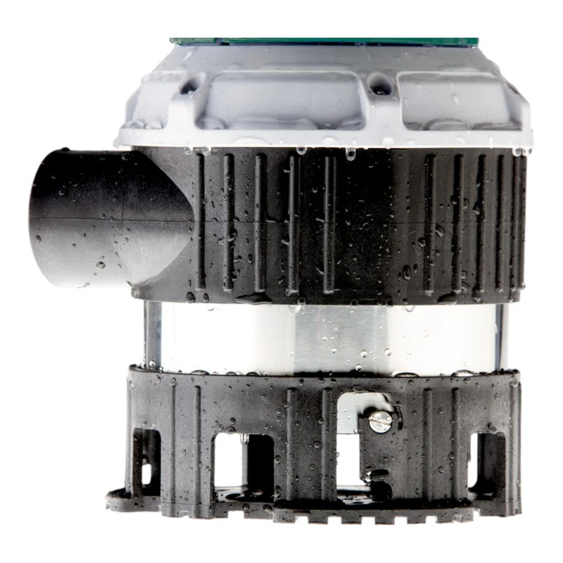 Metabo TPS 16000 S COMBI Kombi Tauchpumpe ( 0251600000 ) 16000 l/h 9.5 m Förderhöhe