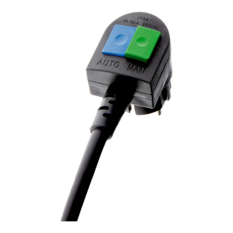 Metabo TPS 16000 S COMBI Kombi Tauchpumpe ( 0251600000 ) 16000 l/h 9.5 m Förderhöhe