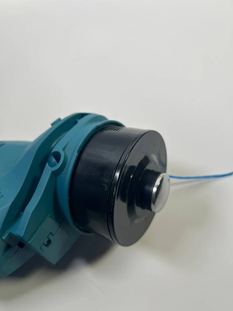 Makita DUR 193 Z Akku Rasentrimmer 18 V 260 mm Solo - Neuwertig