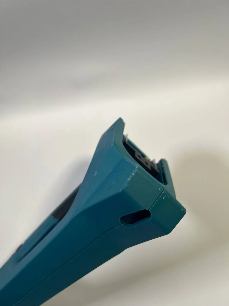 Makita DUR 193 Z Akku Rasentrimmer 18 V 260 mm Solo - Neuwertig