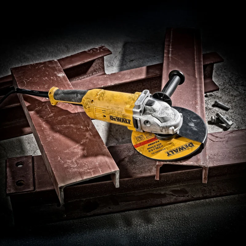 DeWalt DWE 490 Winkelschleifer 2000 Watt 230 mm