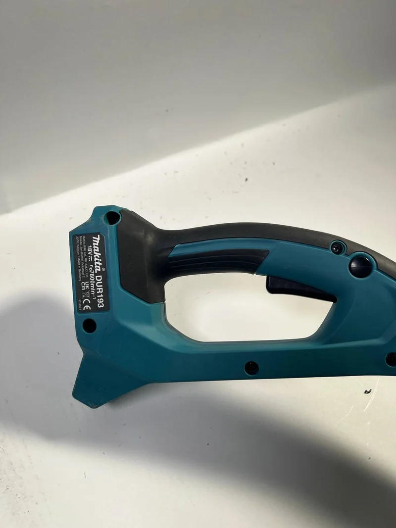 Makita DUR 193 Z Akku Rasentrimmer 18 V 260 mm Solo - Gebraucht