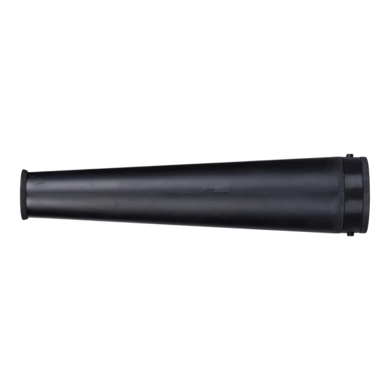 Makita Gebläsedüse 22 cm ( 123245-4 ) für Akku Gebläse DUB 185 / 186 / UB 101 D und Elektro Gebläse UB 1103