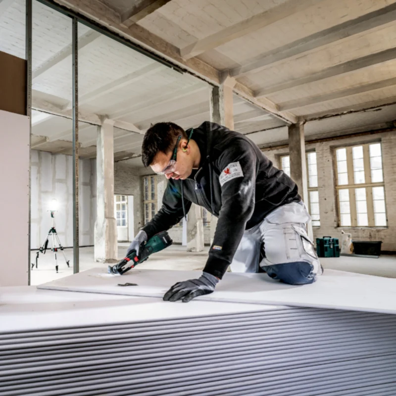 Metabo MT 18 LTX Akku Multitool 18 V OIS / Starlock + 1x Akku 4,0 Ah - ohne Ladegerät
