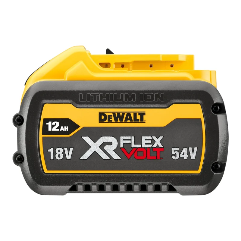 DeWalt DCB 117 Y1 Akku Starter Set 18 V Ladegerät 12 A + 1x DCB 548 Akku 12,0 Ah