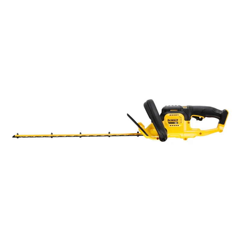 Dewalt DCMHT 563 M2 Akku Heckenschere 18 V 55 cm + 2x Akku 4,0 Ah + Ladegerät