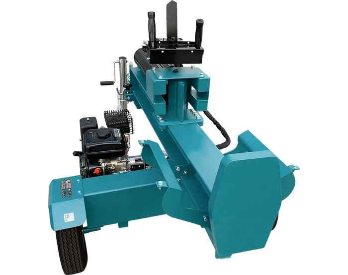 "Könner & Söhnen" Holzspalter Benzin vom hydraulischen typ KS 27THG 65/55