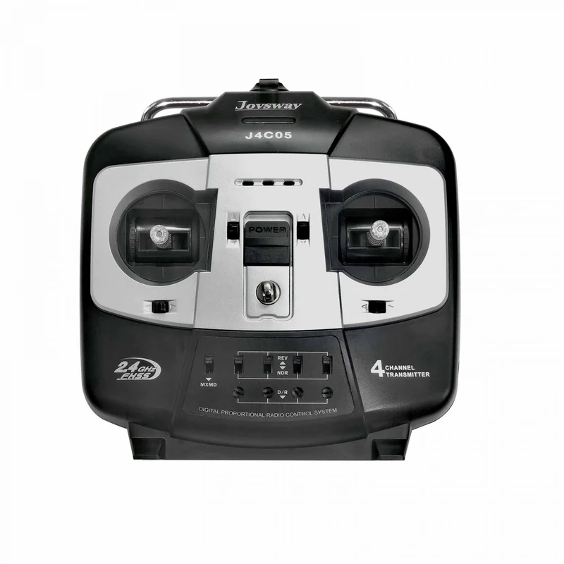 Elektro Brushless Segler Joysway Freeman V3 – 1580 mm, 4CH 2,4 GHz, Ready-to-Fly