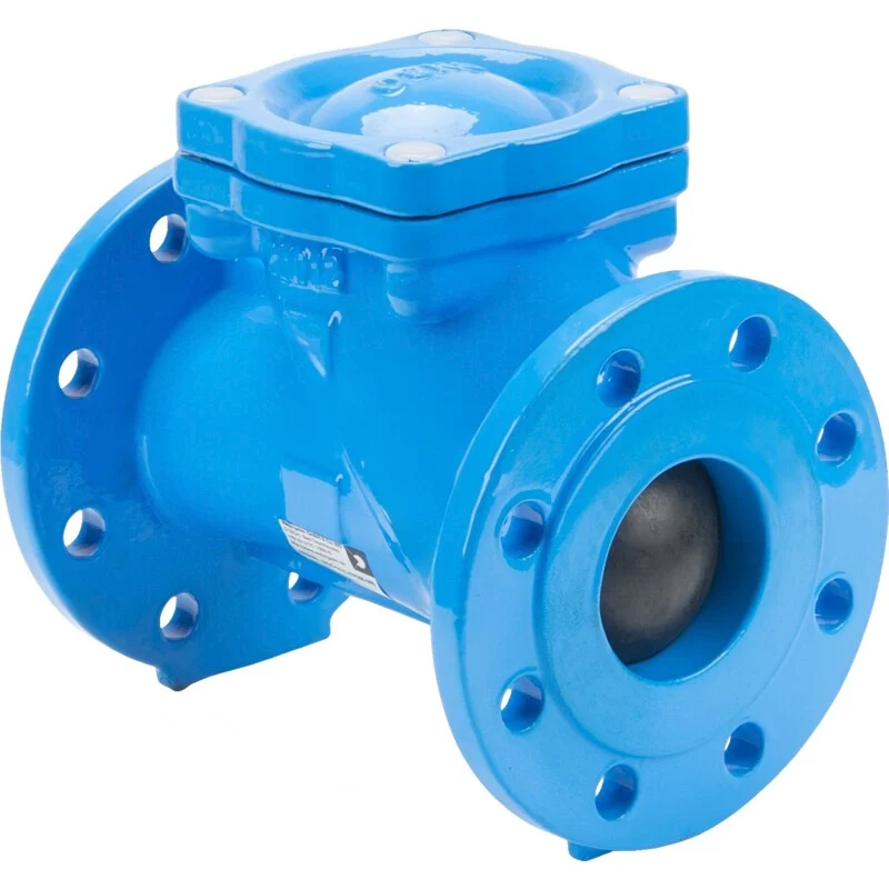 Watergates Kugelrückschlagventil DN150 PN16